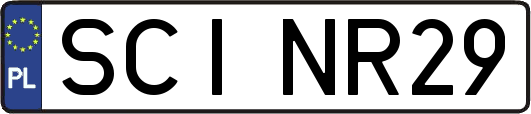 SCINR29
