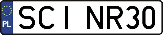 SCINR30
