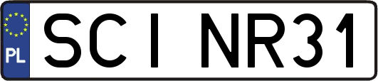 SCINR31