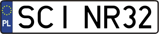 SCINR32