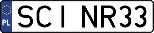 SCINR33