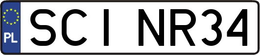 SCINR34