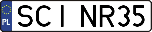 SCINR35