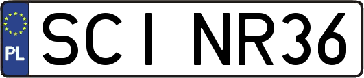 SCINR36
