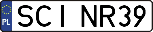 SCINR39
