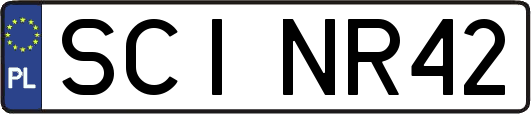 SCINR42
