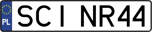 SCINR44
