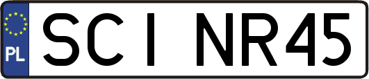 SCINR45