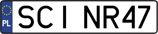 SCINR47