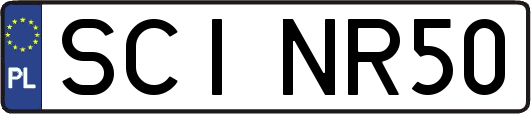 SCINR50