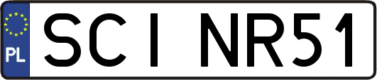 SCINR51