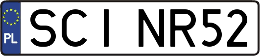 SCINR52