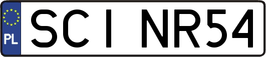 SCINR54