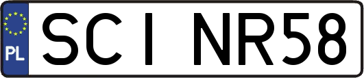 SCINR58