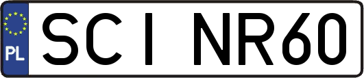 SCINR60
