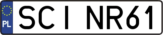 SCINR61