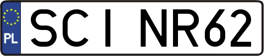 SCINR62