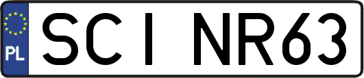 SCINR63
