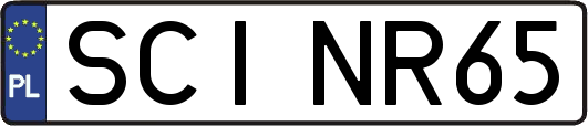 SCINR65