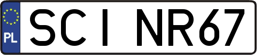SCINR67