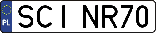SCINR70