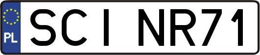 SCINR71