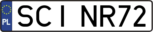 SCINR72