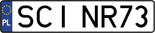 SCINR73