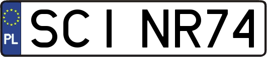 SCINR74