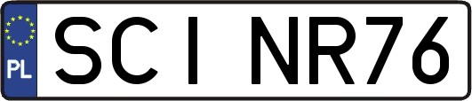 SCINR76