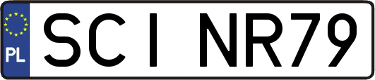 SCINR79
