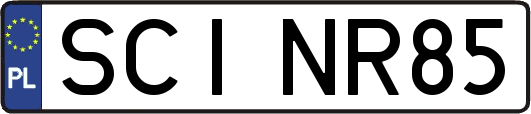 SCINR85