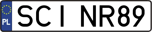 SCINR89