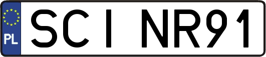 SCINR91