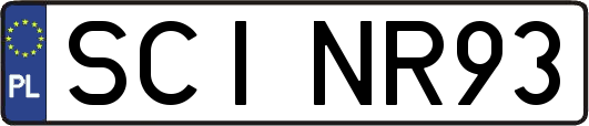 SCINR93
