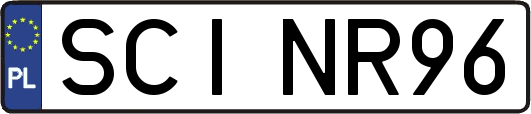SCINR96