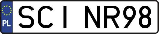 SCINR98