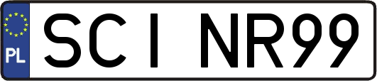 SCINR99