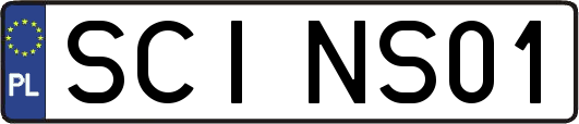 SCINS01