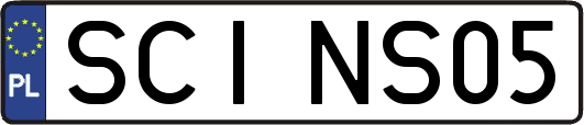SCINS05
