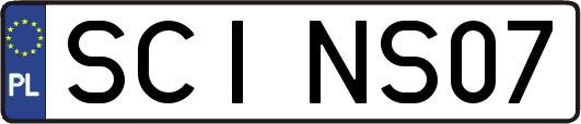 SCINS07