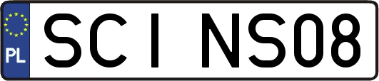 SCINS08