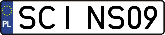 SCINS09