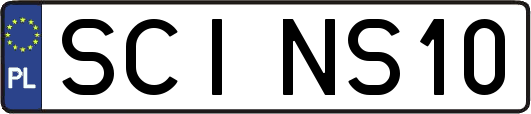 SCINS10