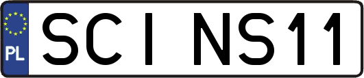 SCINS11