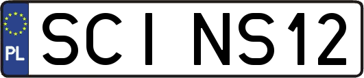 SCINS12