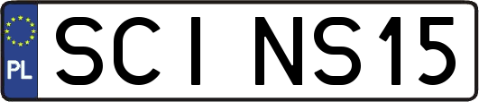 SCINS15