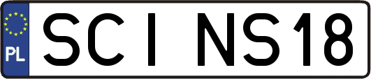 SCINS18