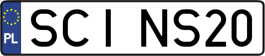 SCINS20