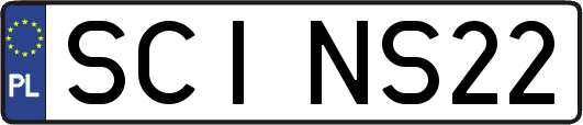SCINS22